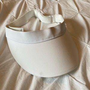 MOVING SALE Lululemon Running Visor